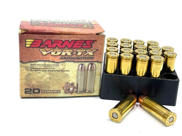 Image for Red, White, and Bang Ammunition Auction