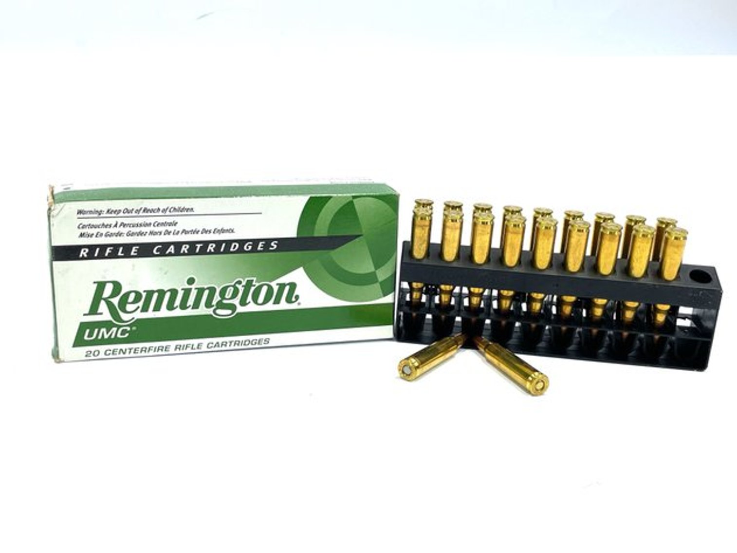 Image for Red, White, and Bang Ammunition Auction