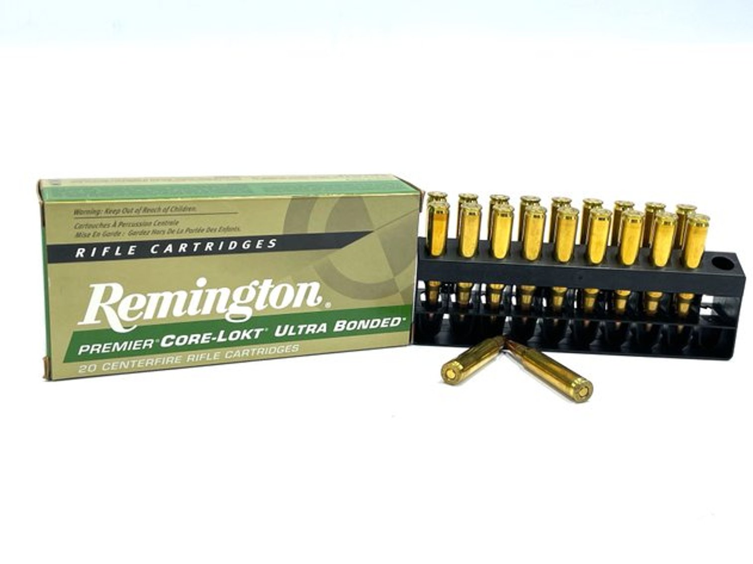 Image for Red, White, and Bang Ammunition Auction