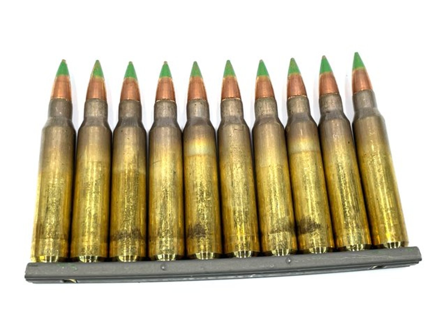 Image for Red, White, and Bang Ammunition Auction