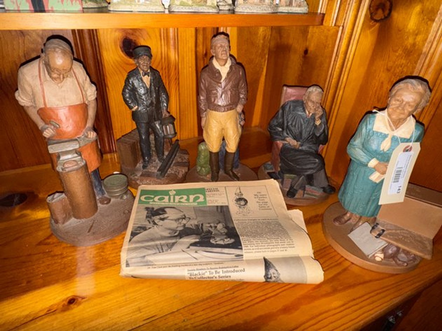 Image for Estate of Ellen Martin Thompson - Anderson, SC