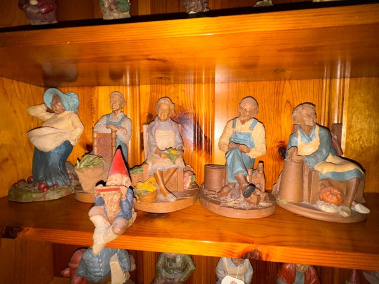 Image for Estate of Ellen Martin Thompson - Anderson, SC