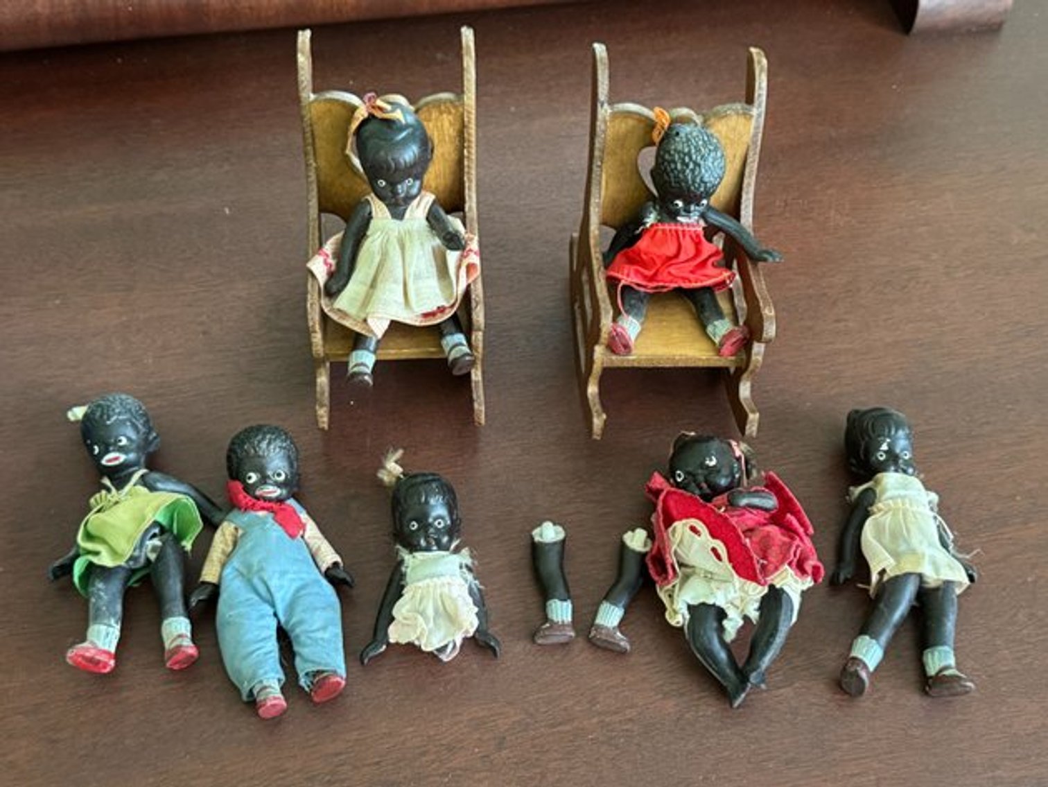 Image for Estate of Ellen Martin Thompson - Anderson, SC