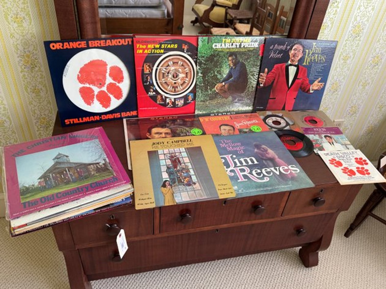 Image for Estate of Ellen Martin Thompson - Anderson, SC