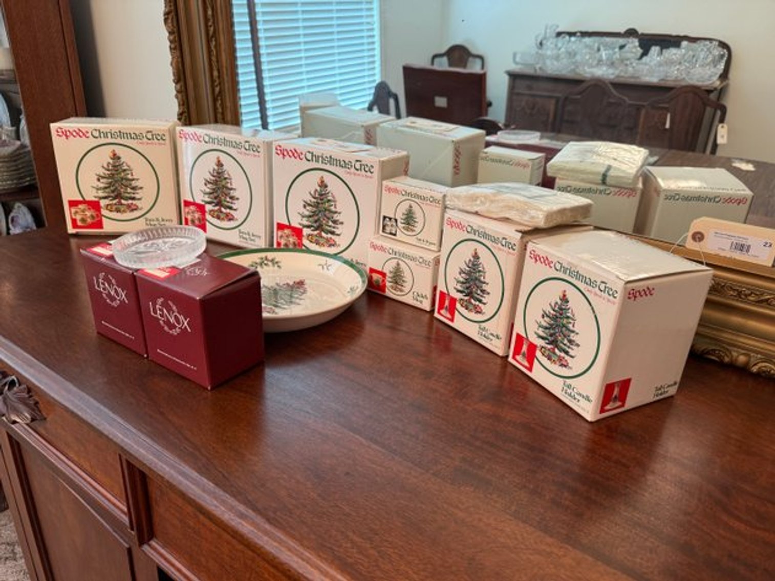 Image for Estate of Ellen Martin Thompson - Anderson, SC