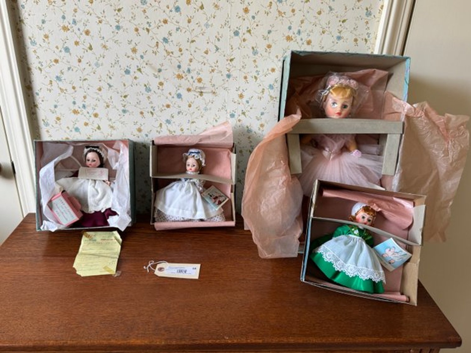 Image for Estate of Ellen Martin Thompson - Anderson, SC