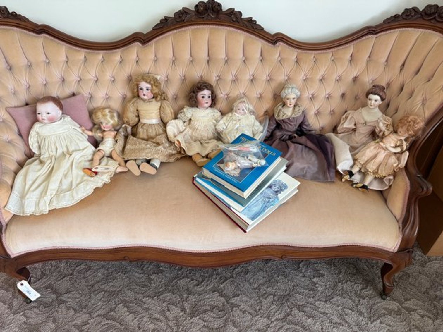 Image for Estate of Ellen Martin Thompson - Anderson, SC