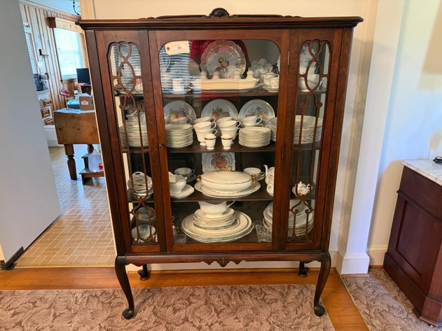 Image for Estate of Ellen Martin Thompson - Anderson, SC