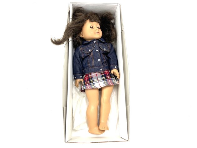 Image for July 2025 Toy, Doll and Hobby Auction