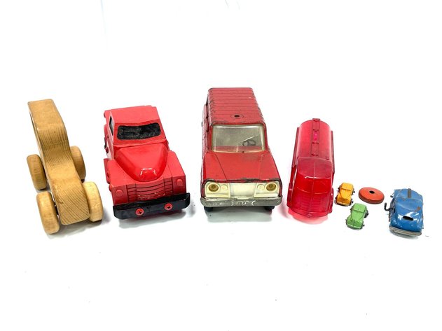 Image for July 2025 Toy, Doll and Hobby Auction