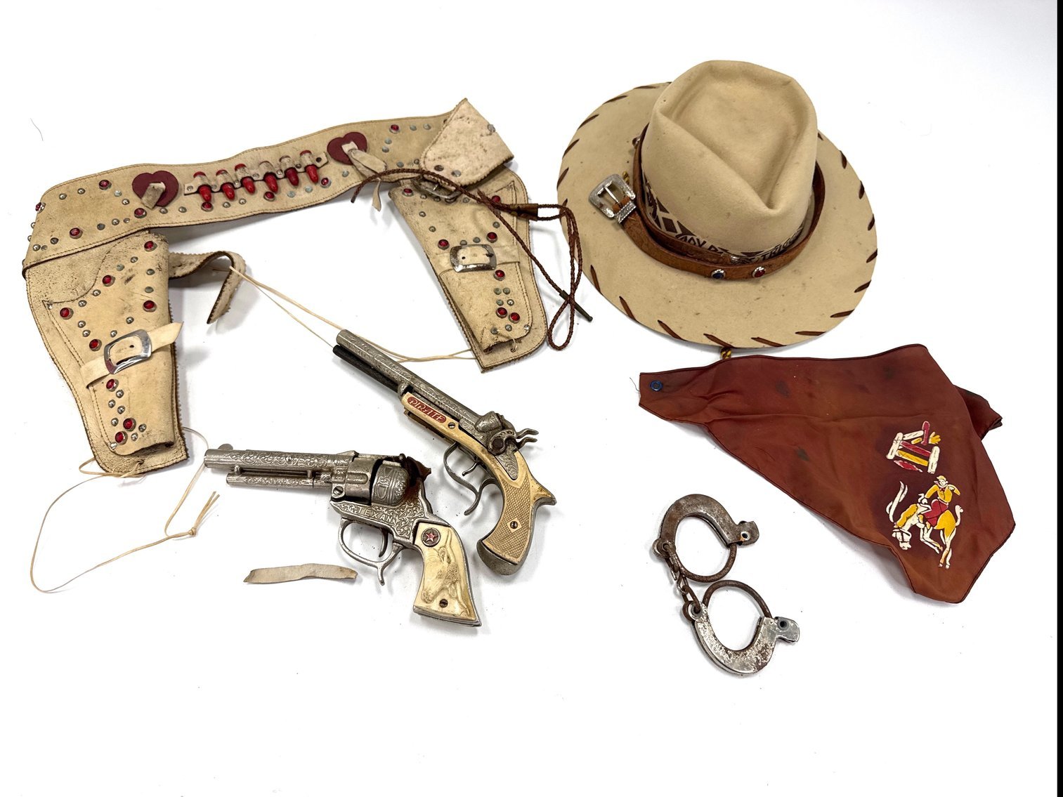 Image for July 2025 Toy, Doll and Hobby Auction