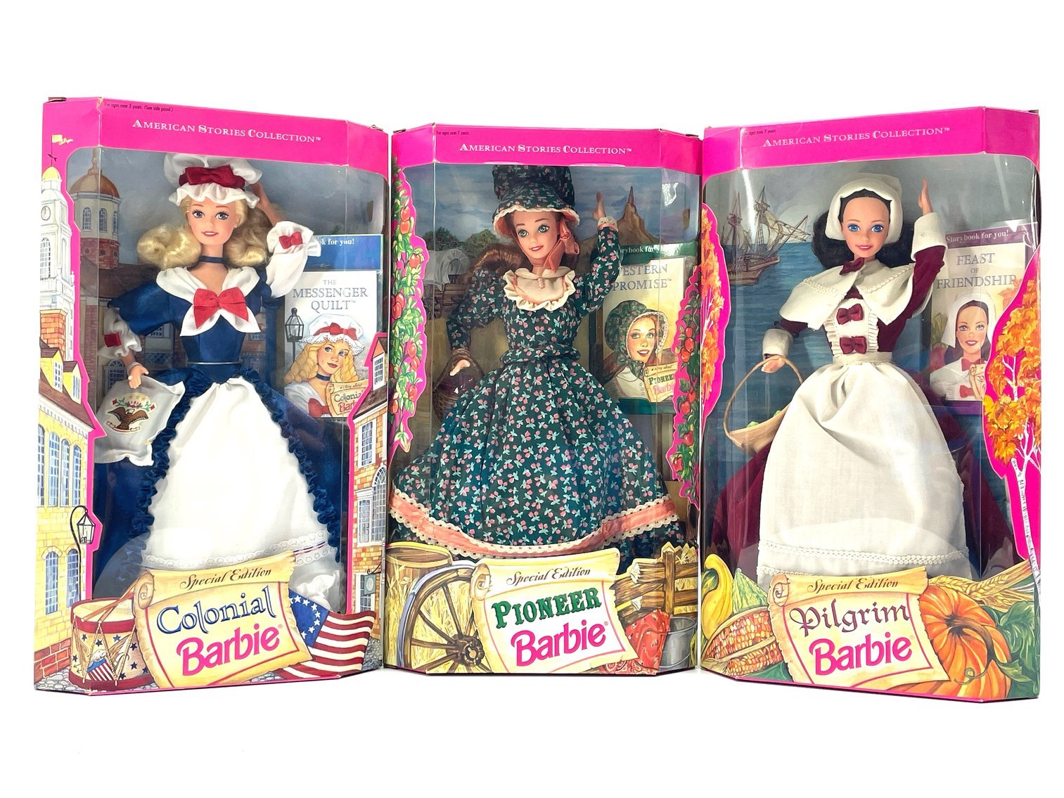 Image for July 2025 Toy, Doll and Hobby Auction