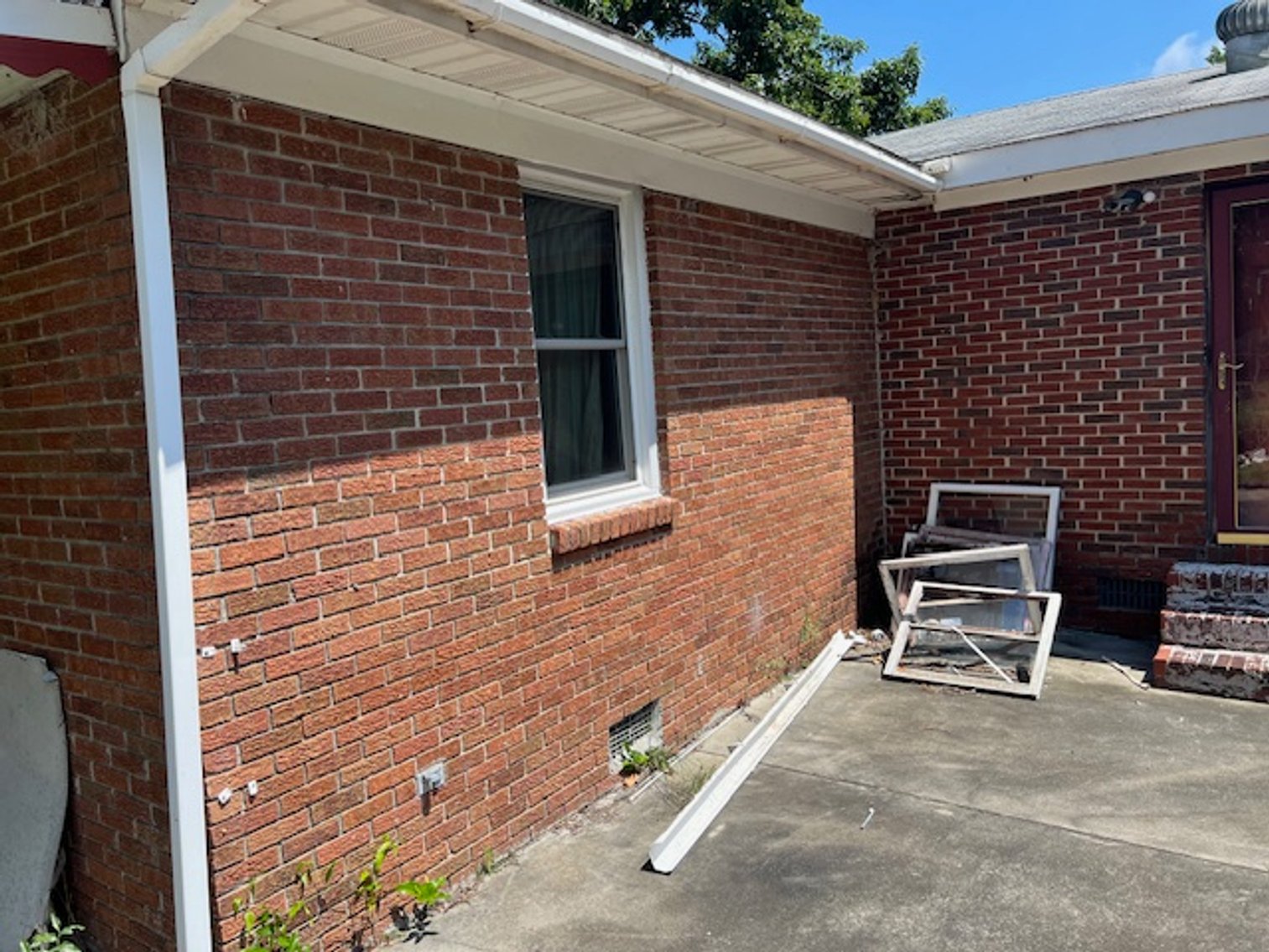 Image for Bankruptcy Real Estate Auction: 110 Roy Street, Williston, SC