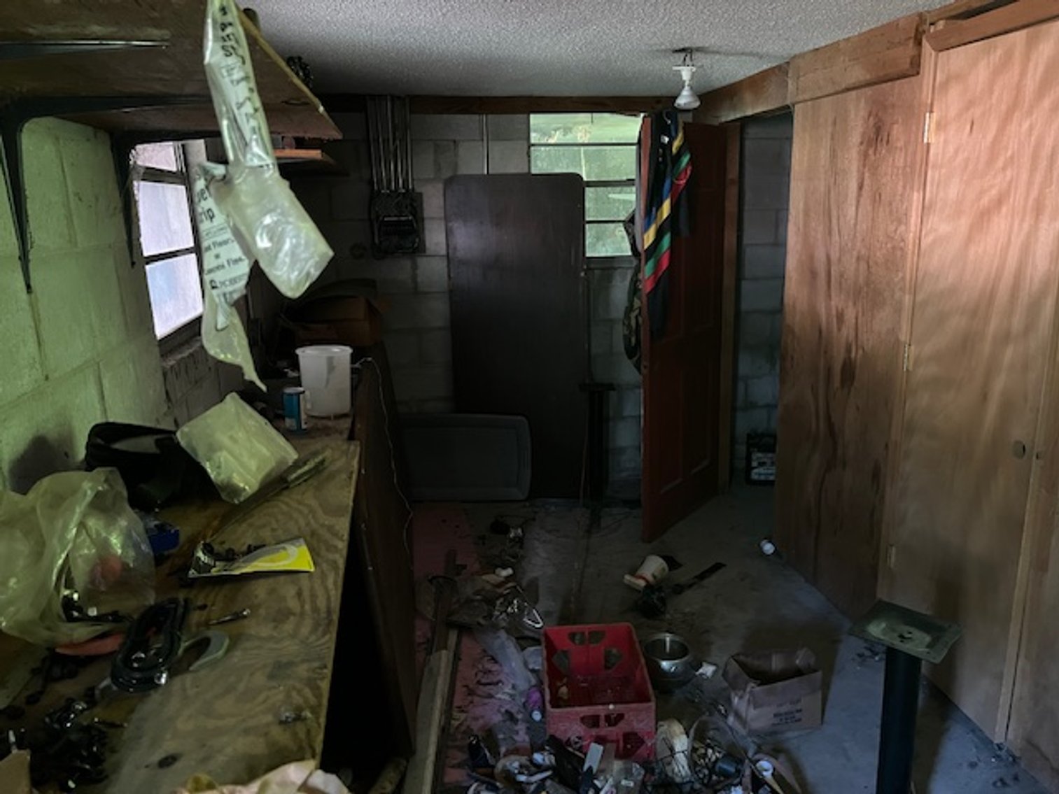 Image for Bankruptcy Real Estate Auction: 110 Roy Street, Williston, SC