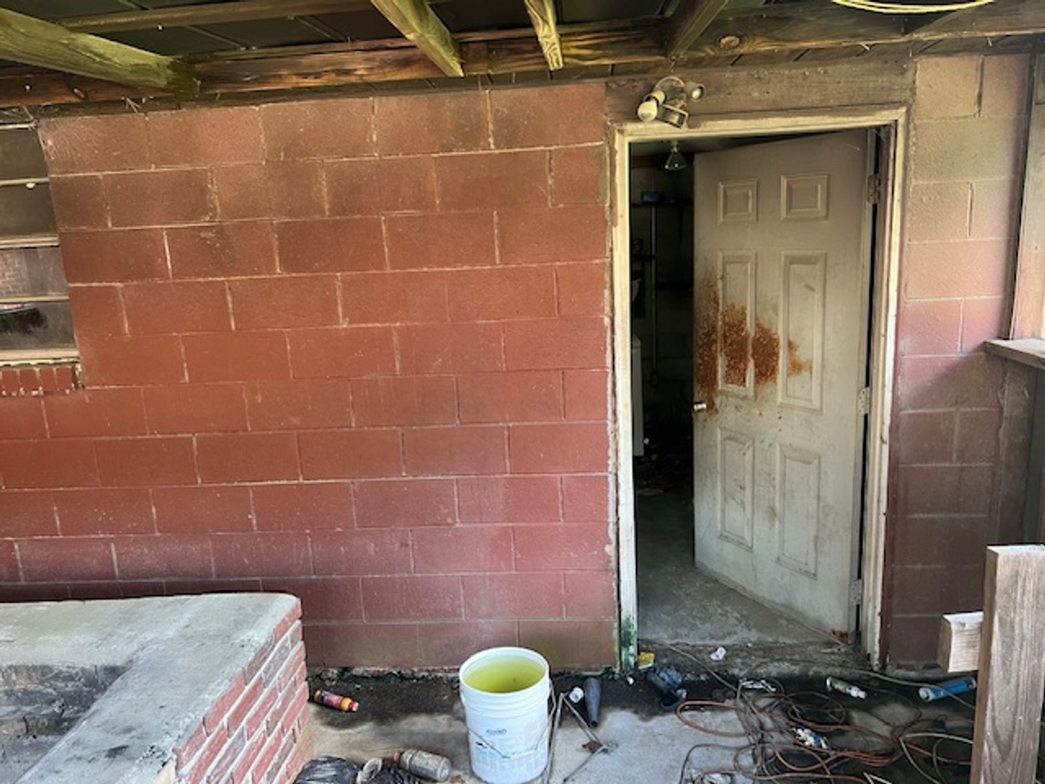 Image for Bankruptcy Real Estate Auction: 110 Roy Street, Williston, SC