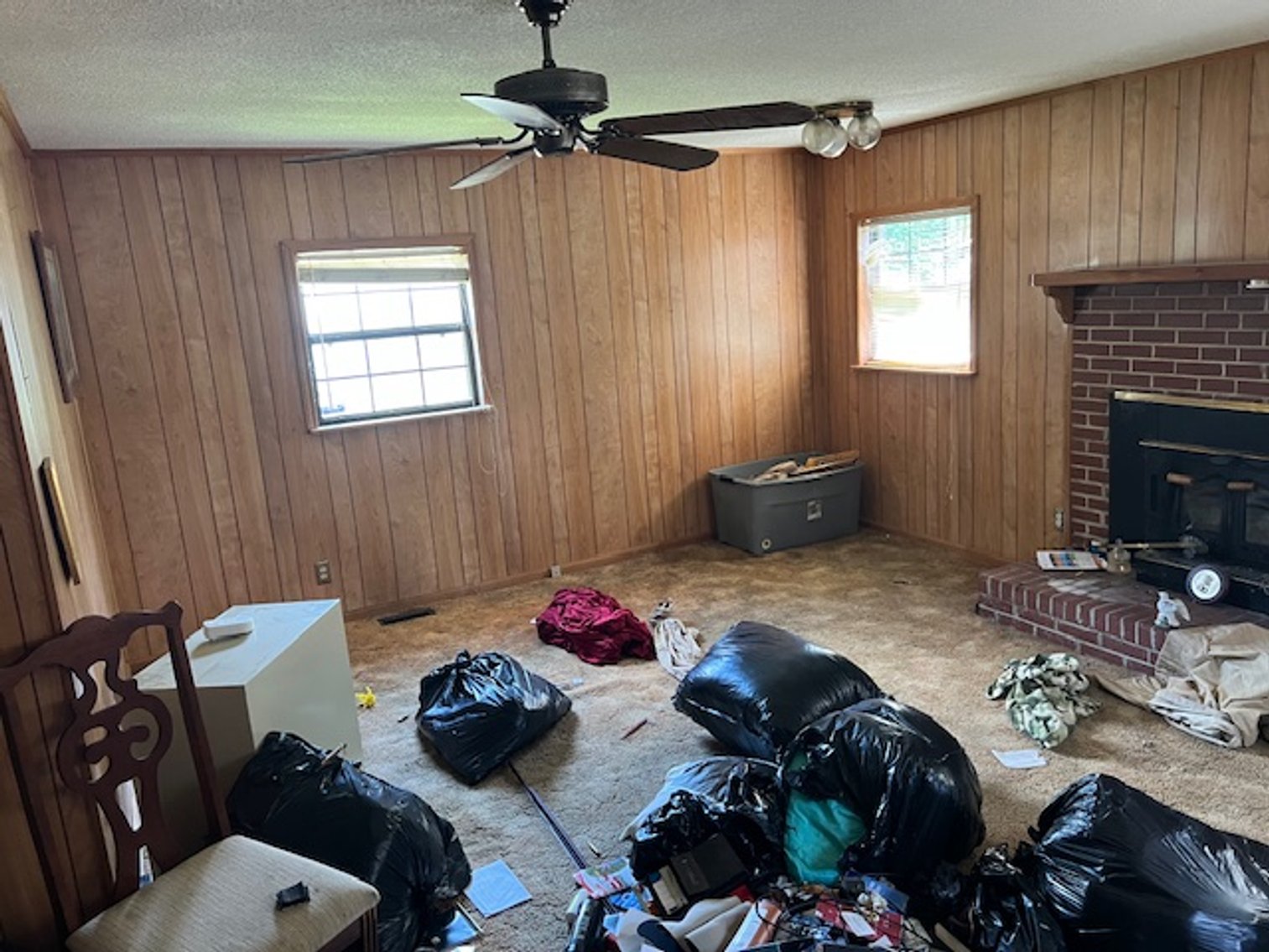 Image for Bankruptcy Real Estate Auction: 110 Roy Street, Williston, SC