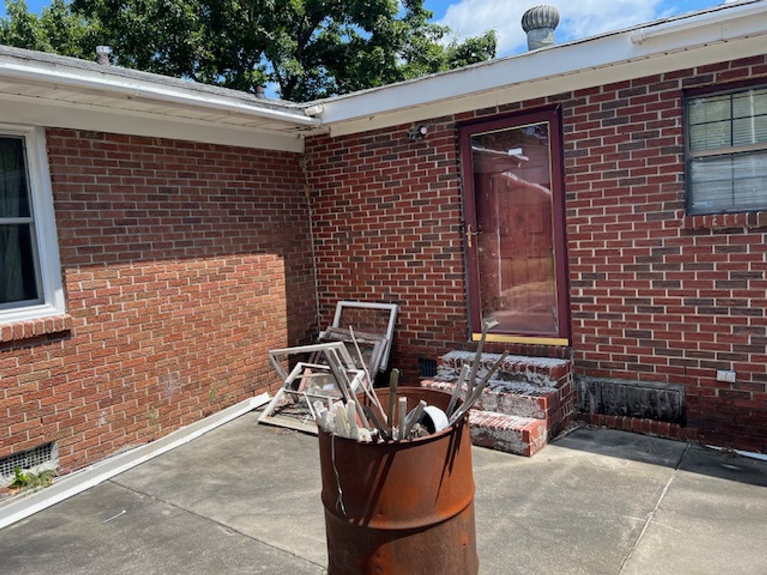 Image for Bankruptcy Real Estate Auction: 110 Roy Street, Williston, SC