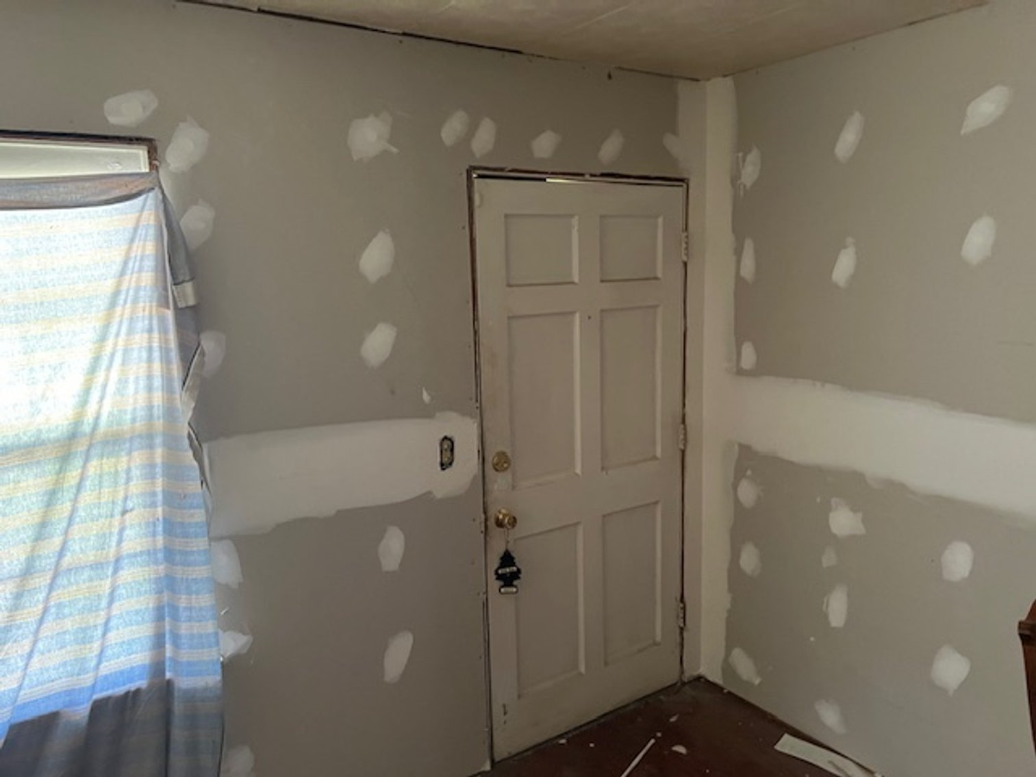 Image for Bankruptcy Real Estate Auction: 110 Roy Street, Williston, SC