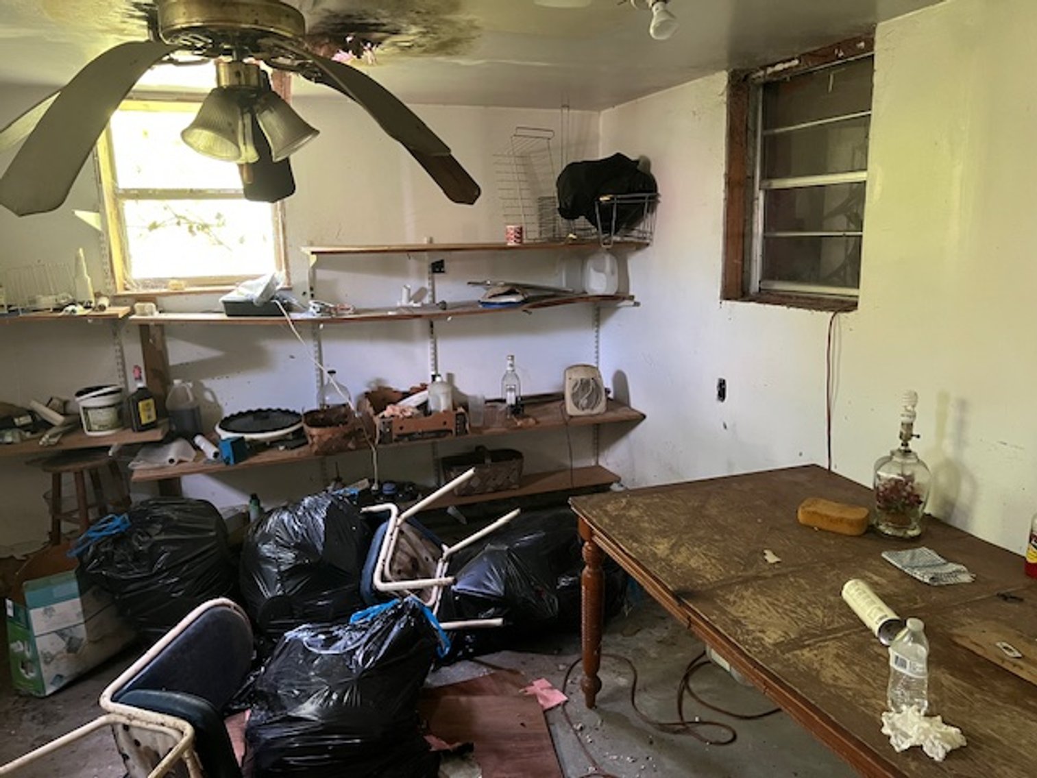 Image for Bankruptcy Real Estate Auction: 110 Roy Street, Williston, SC