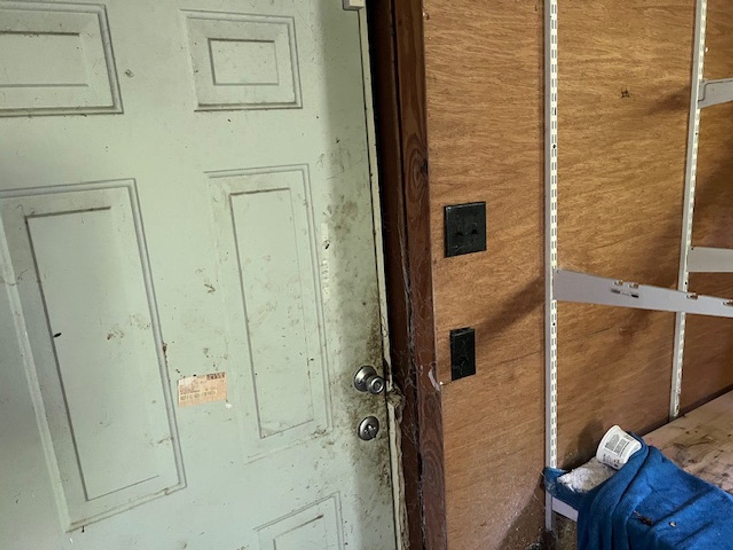 Image for Bankruptcy Real Estate Auction: 110 Roy Street, Williston, SC