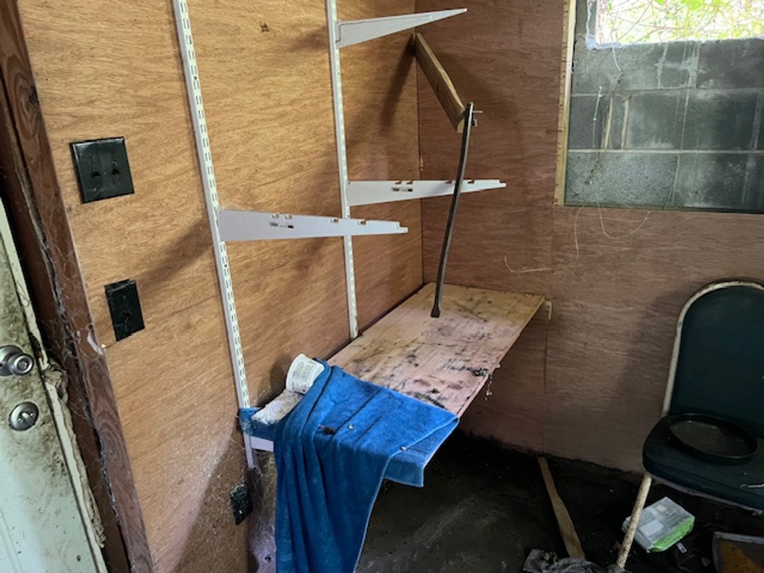 Image for Bankruptcy Real Estate Auction: 110 Roy Street, Williston, SC