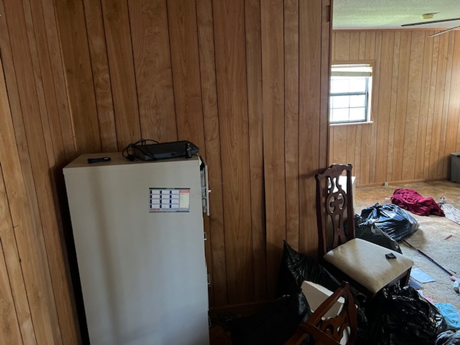 Image for Bankruptcy Real Estate Auction: 110 Roy Street, Williston, SC