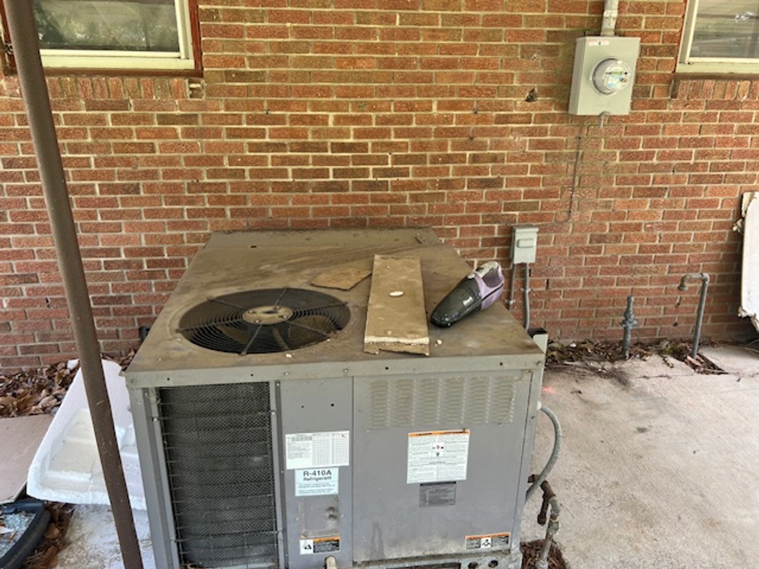 Image for Bankruptcy Real Estate Auction: 110 Roy Street, Williston, SC