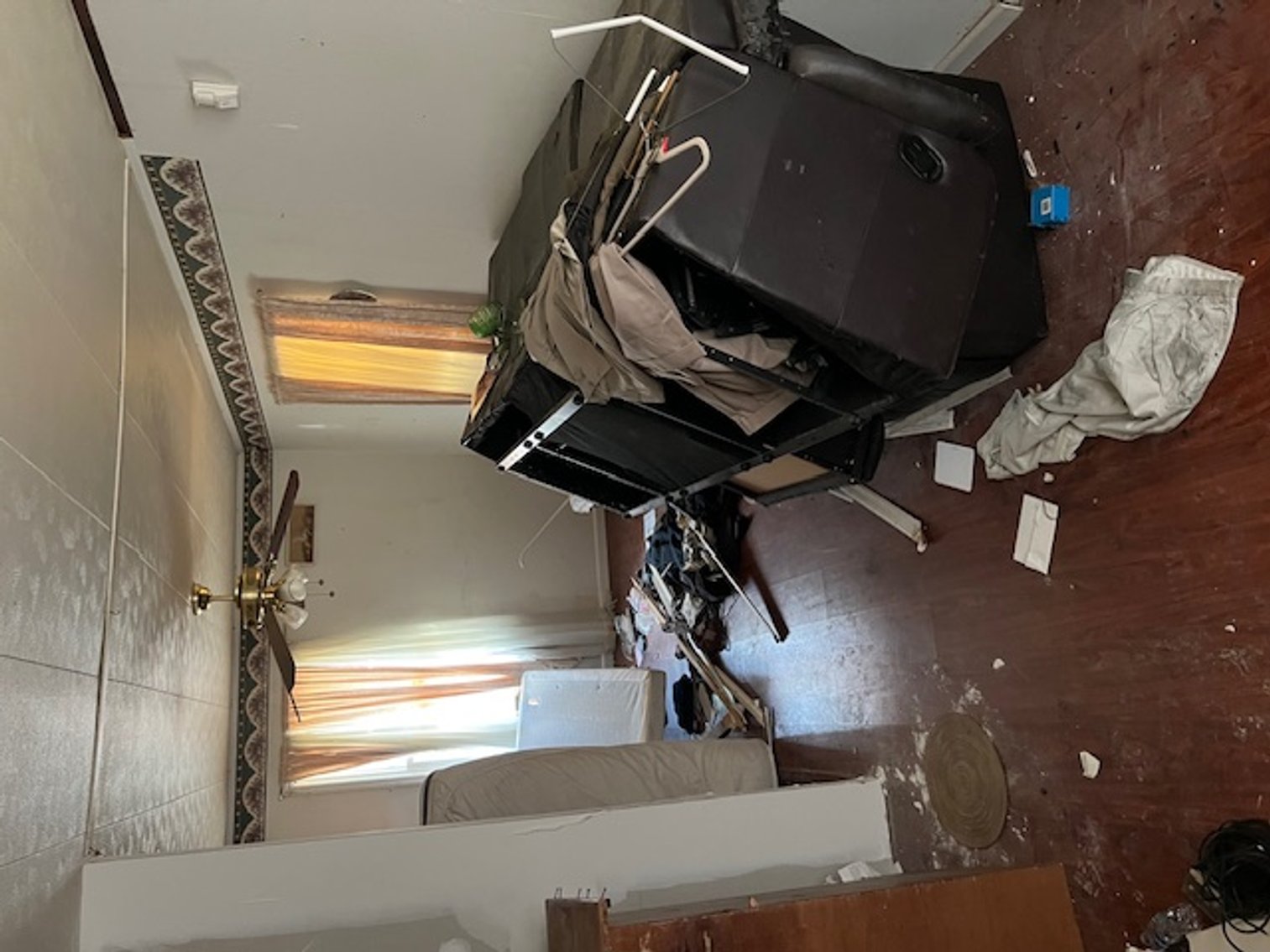 Image for Bankruptcy Real Estate Auction: 110 Roy Street, Williston, SC