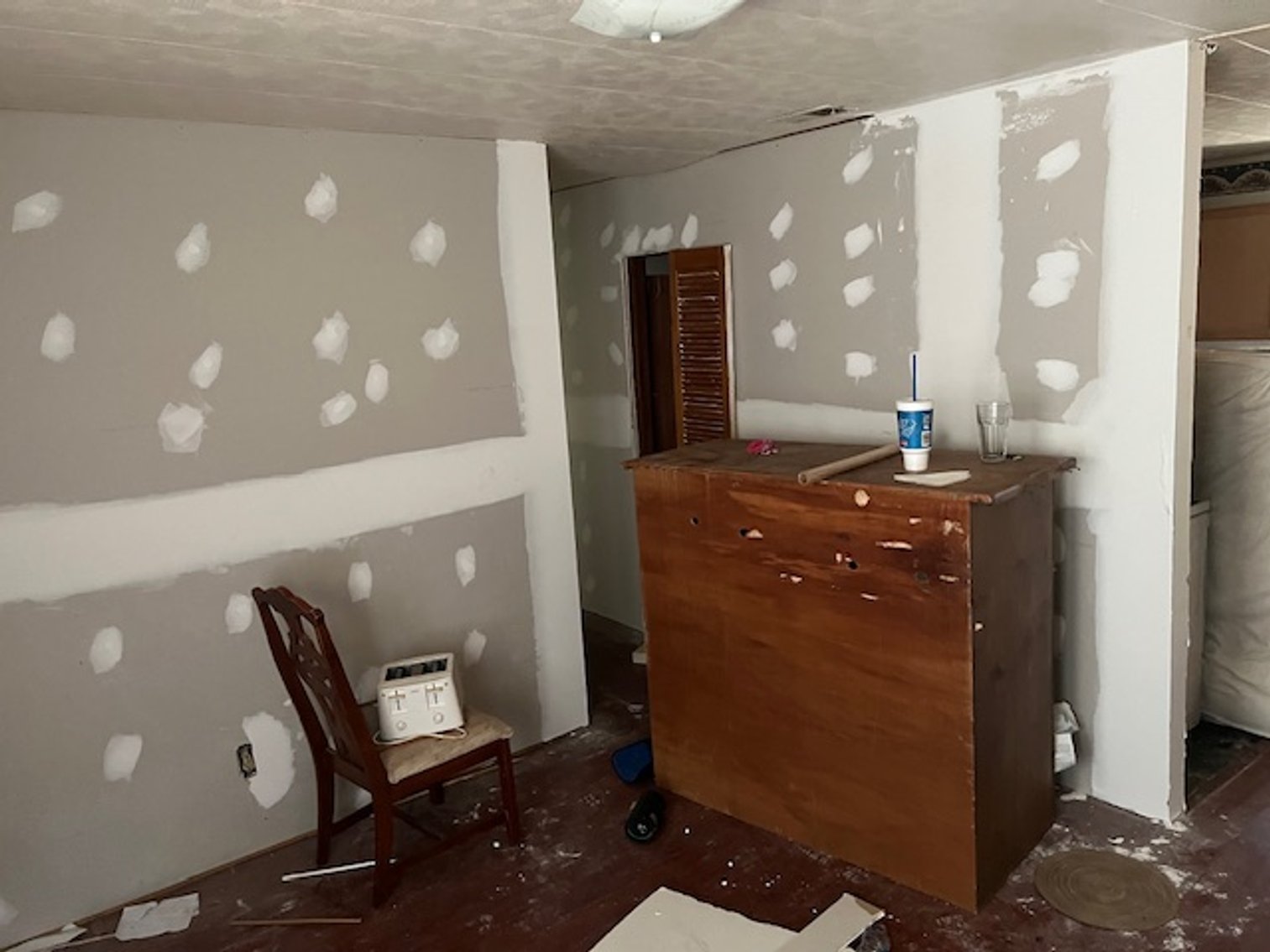 Image for Bankruptcy Real Estate Auction: 110 Roy Street, Williston, SC