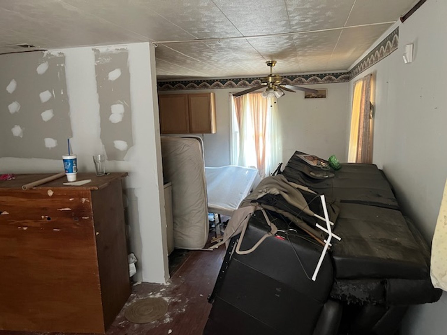 Image for Bankruptcy Real Estate Auction: 110 Roy Street, Williston, SC