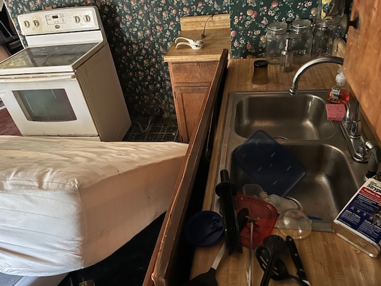 Image for Bankruptcy Real Estate Auction: 110 Roy Street, Williston, SC