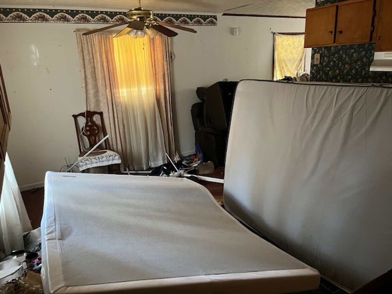 Image for Bankruptcy Real Estate Auction: 110 Roy Street, Williston, SC