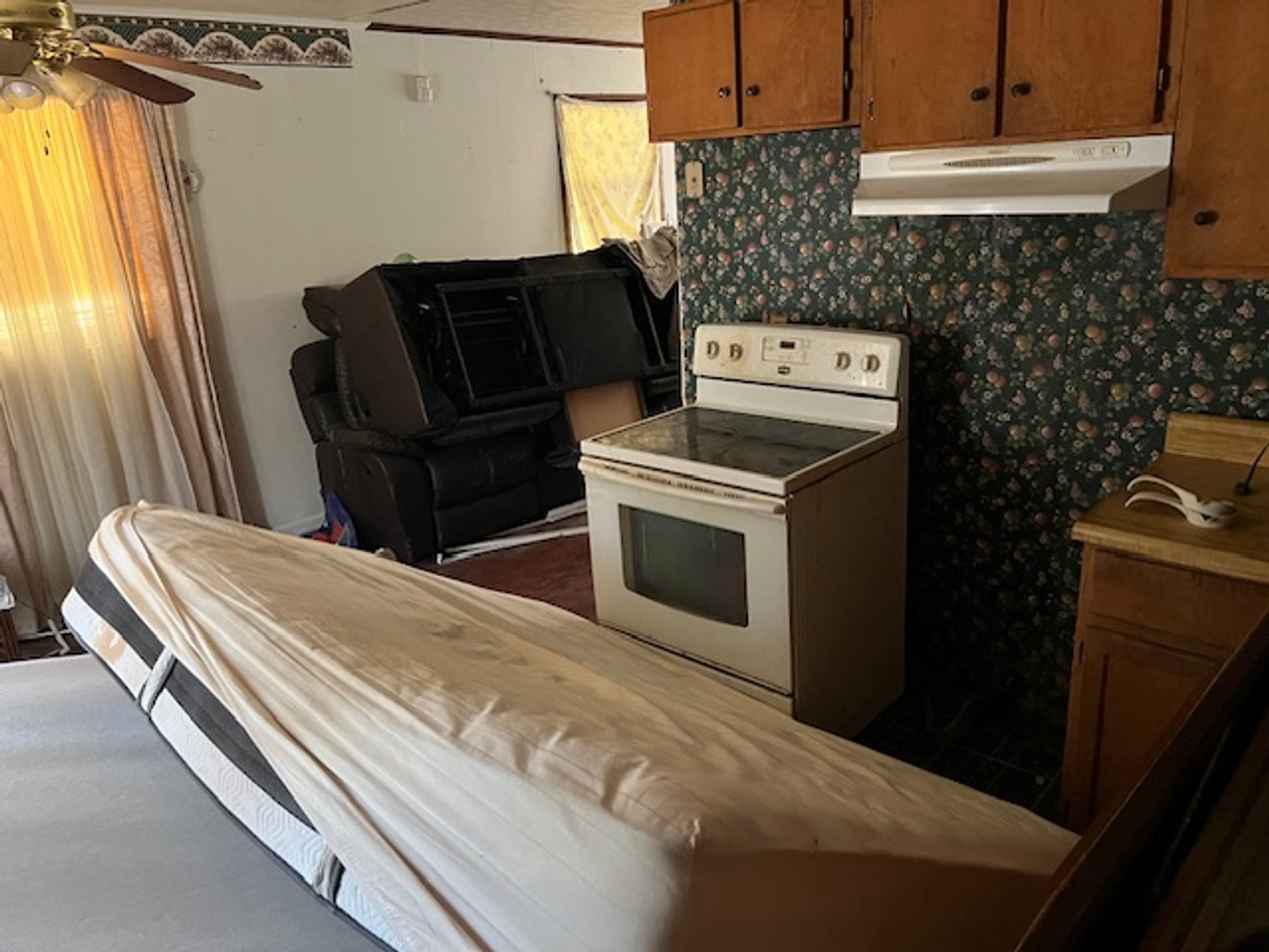 Image for Bankruptcy Real Estate Auction: 110 Roy Street, Williston, SC