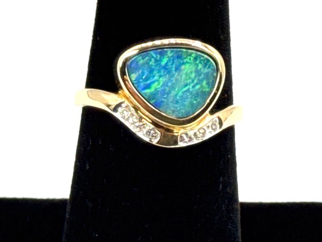 Image for Summer Fine Custom Jewelry Auction