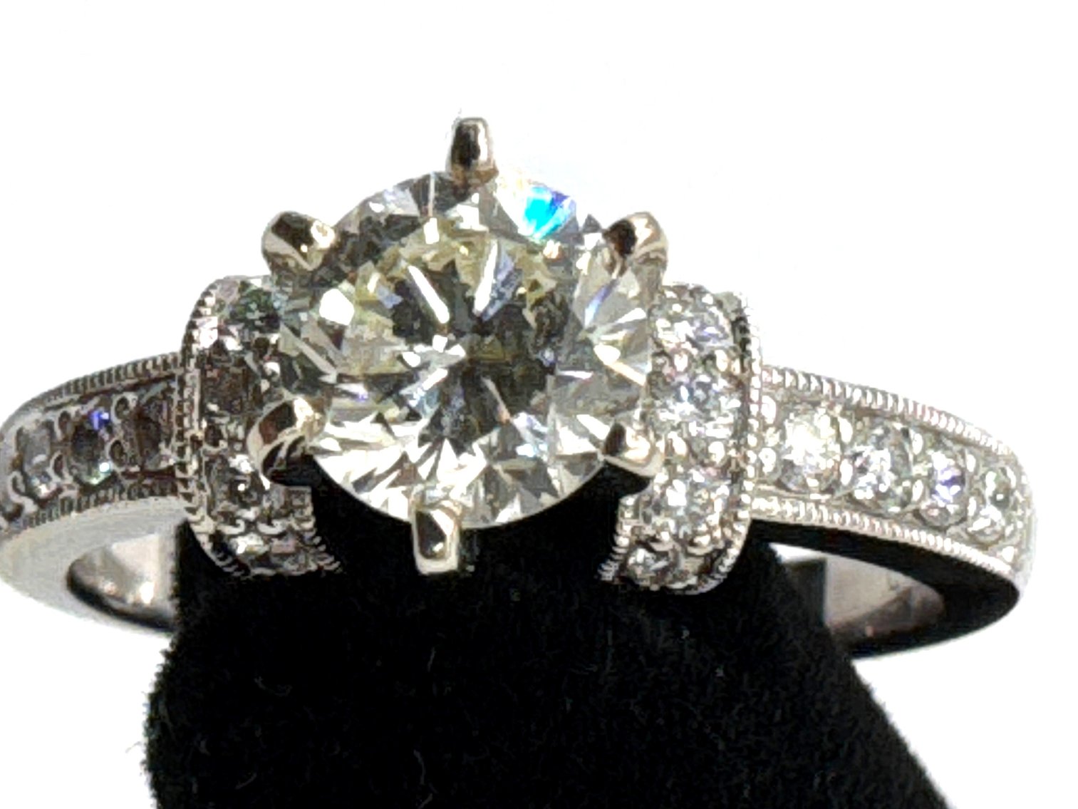 Image for Summer Fine Custom Jewelry Auction