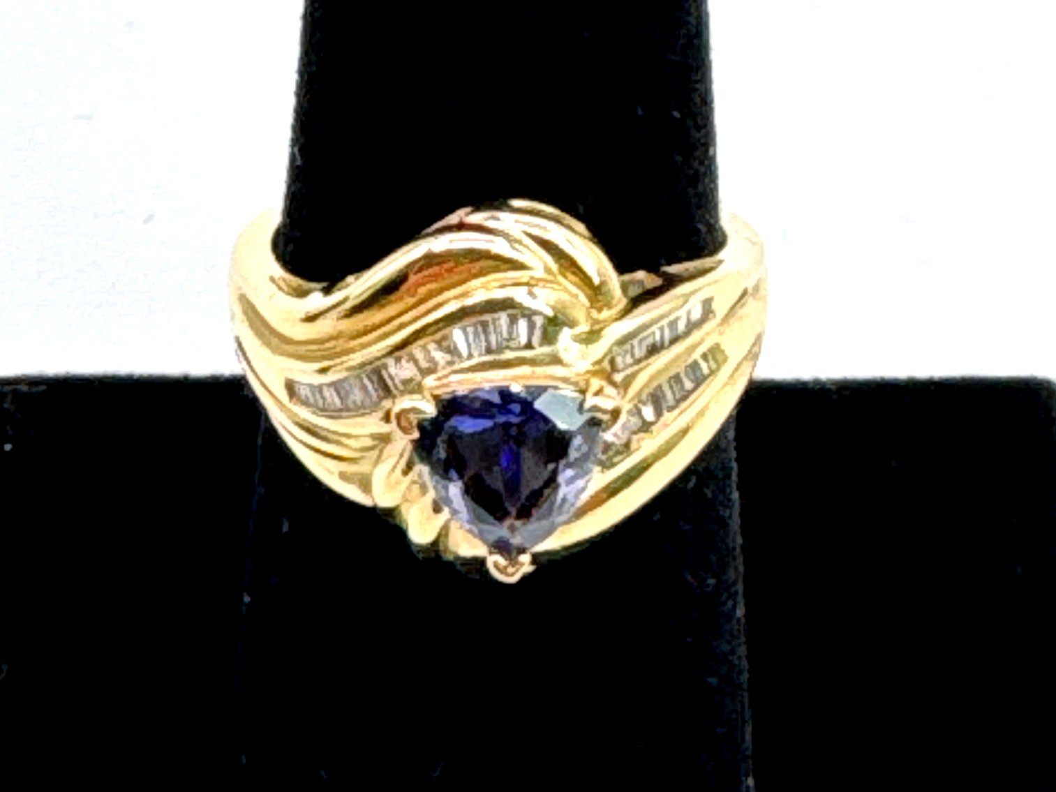 Image for Summer Fine Custom Jewelry Auction
