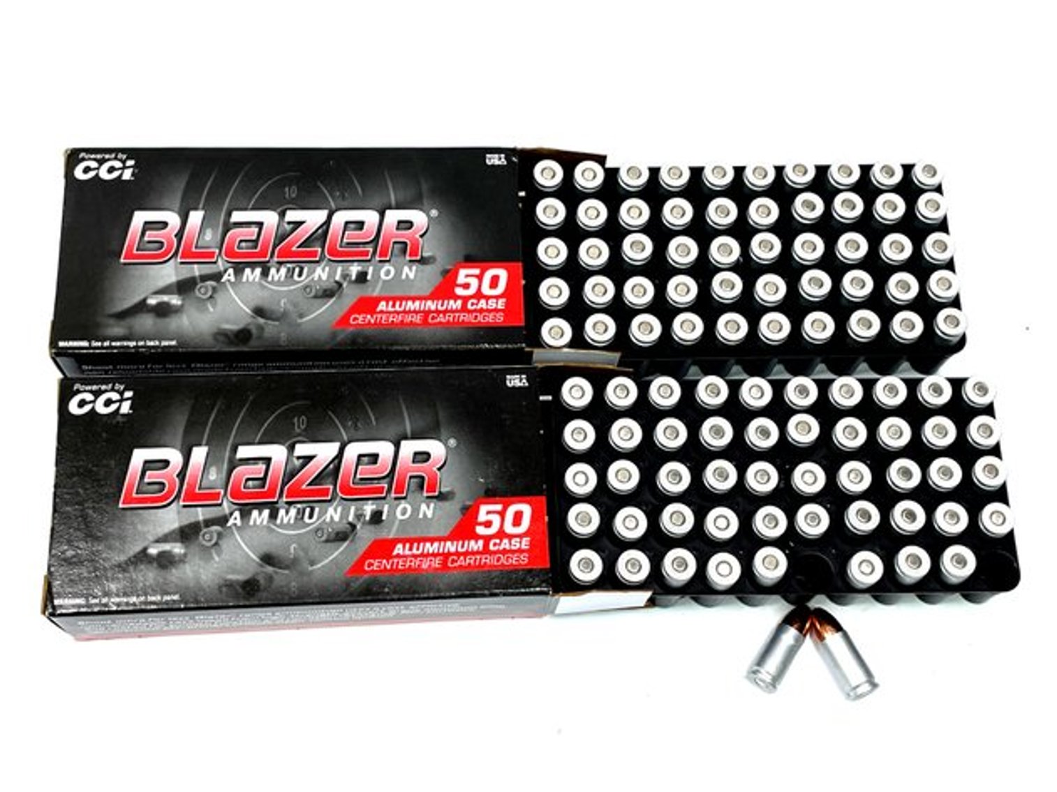 Image for Late July Firearm and Ammunition Auction