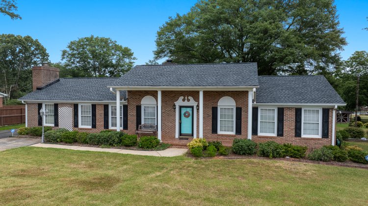 Image for 1403 Fork Shoals Road, Greenville, SC 4BR 2BA with NO HOA!