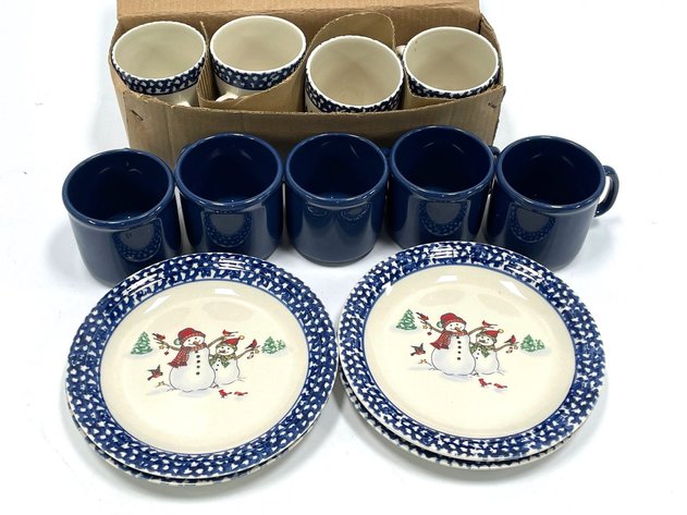 Image for Laurens Auction House Liquidation Auction #1