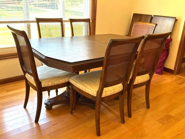 Image for Henrich Living Estate Auction – Anderson, SC