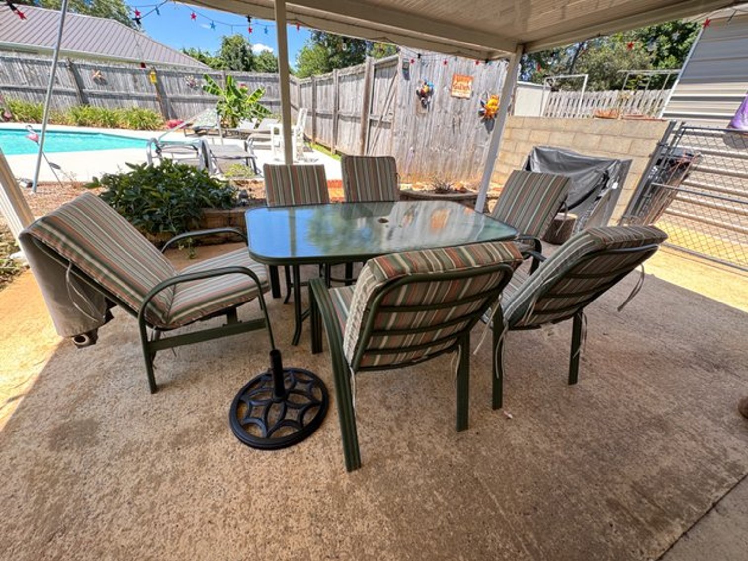 Image for Henrich Living Estate Auction – Anderson, SC