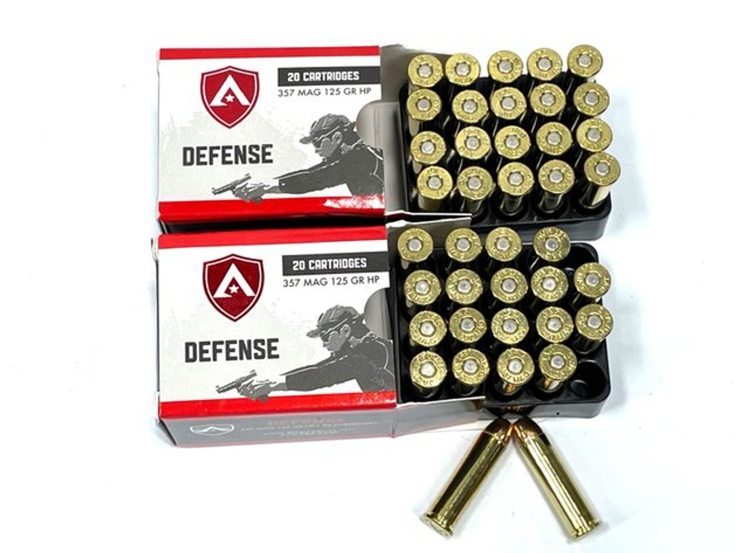 Image for Short-Notice Coin and Ammunition Auction!