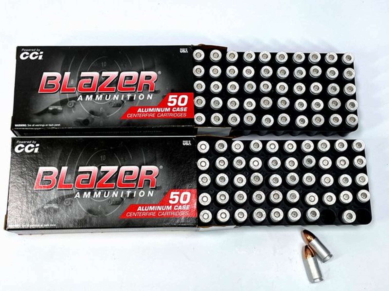 Image for Short-Notice Coin and Ammunition Auction!