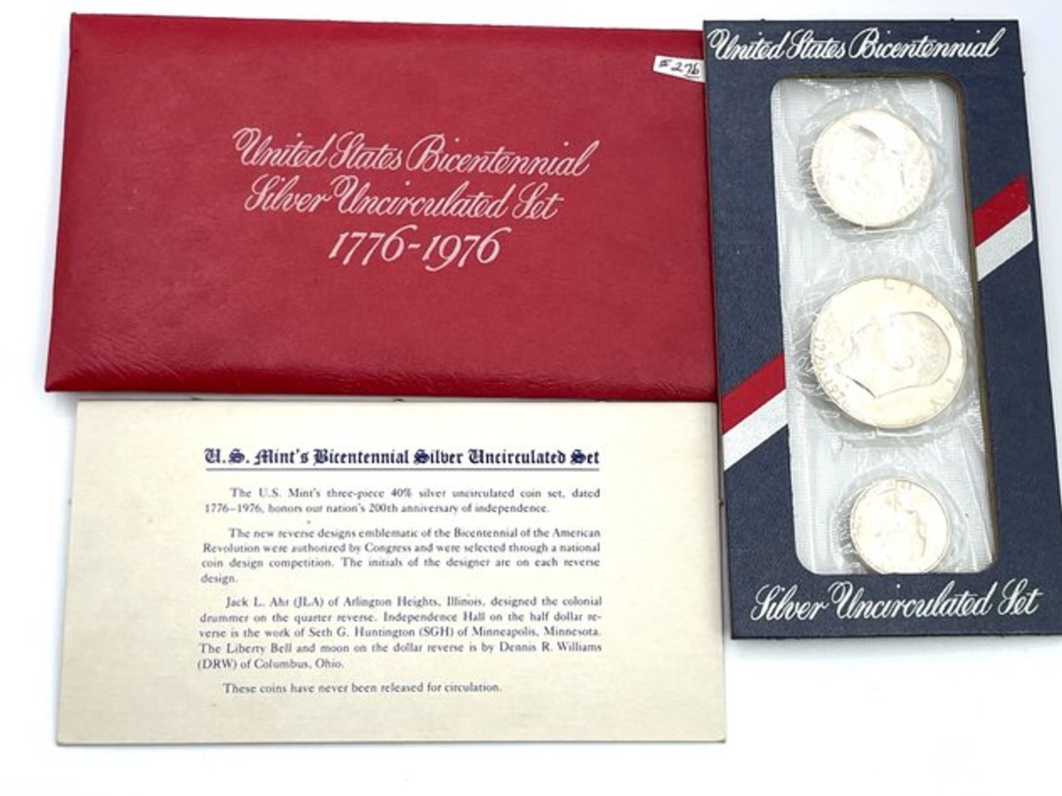 Image for Short-Notice Coin and Ammunition Auction!