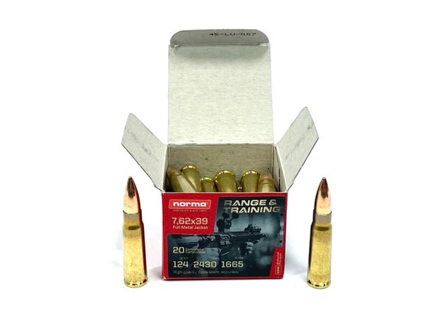 Image for Short-Notice Coin and Ammunition Auction!