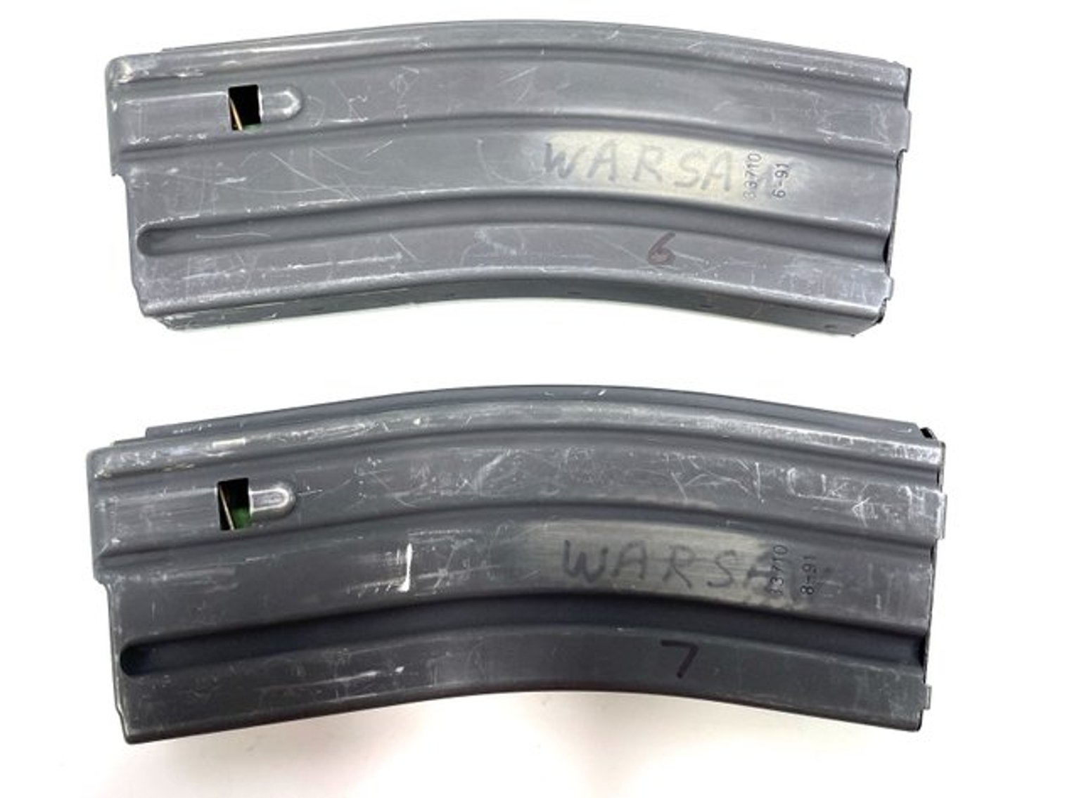 Image for Warsaw Shooting and Ammunition Auction