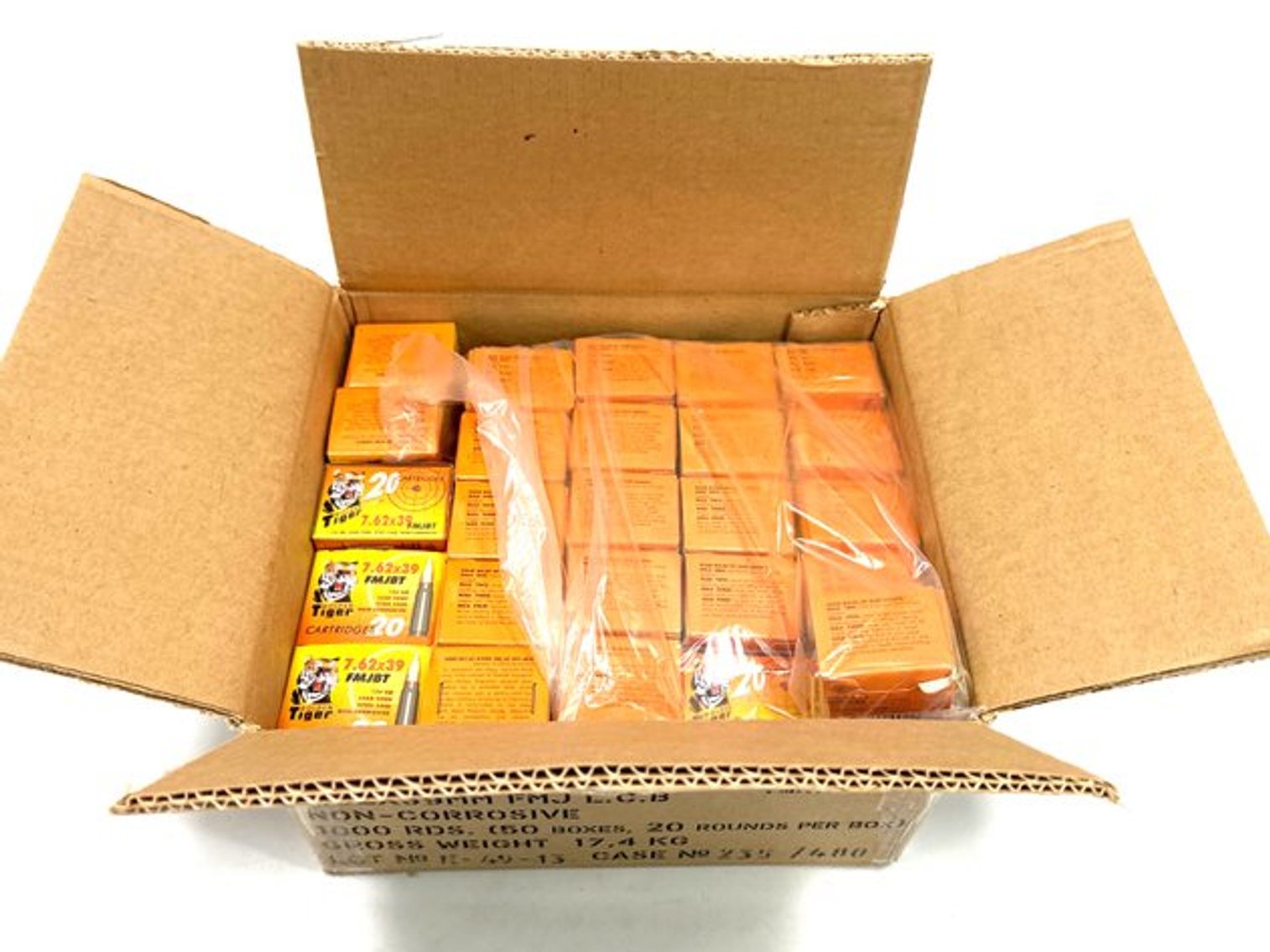 Image for Warsaw Shooting and Ammunition Auction