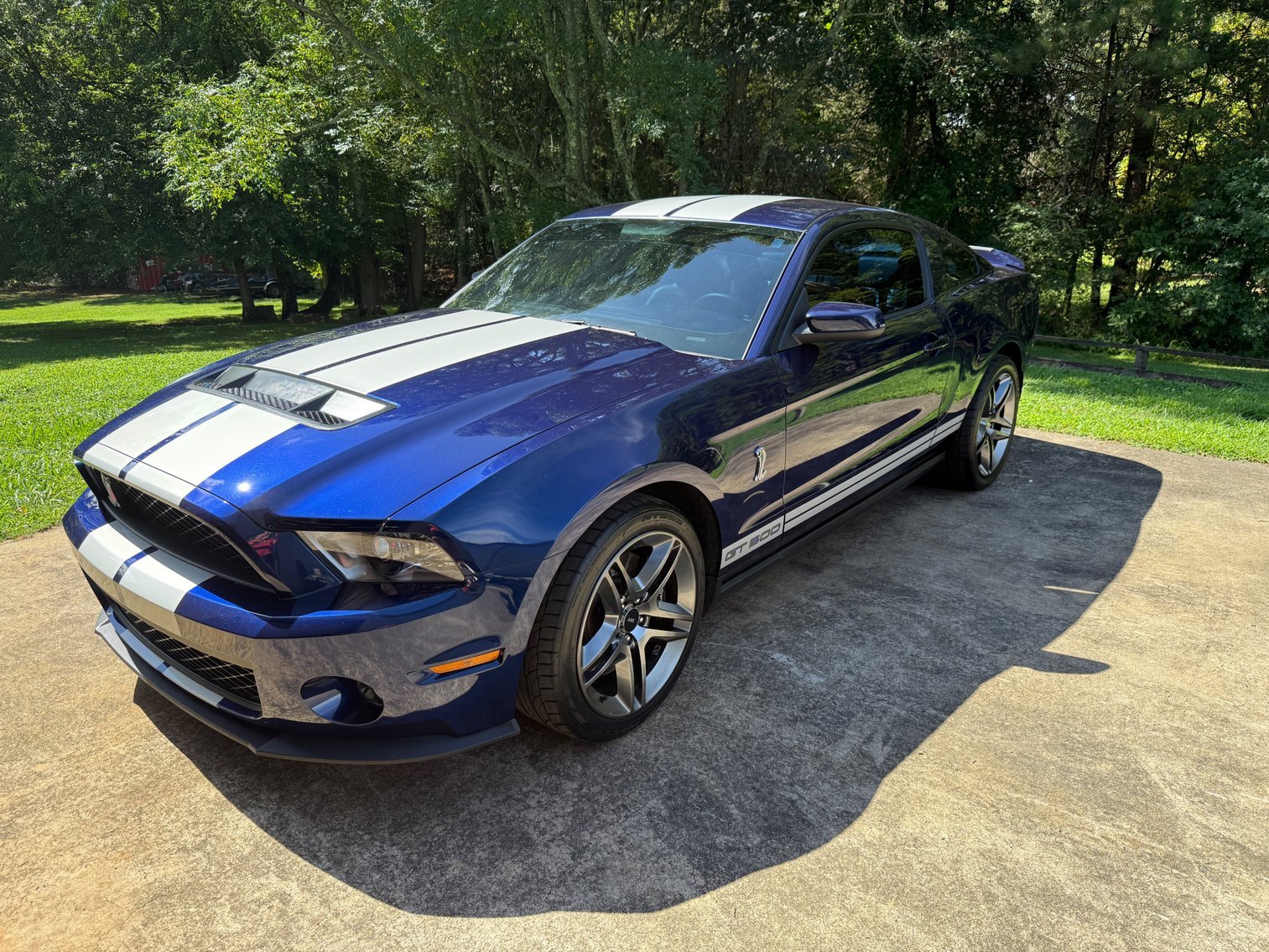 Image for One-Owner Collector Car Auction – ’37 Ford Coupe, ’19 Jeep Rubicon & ’10 Shelby GT500