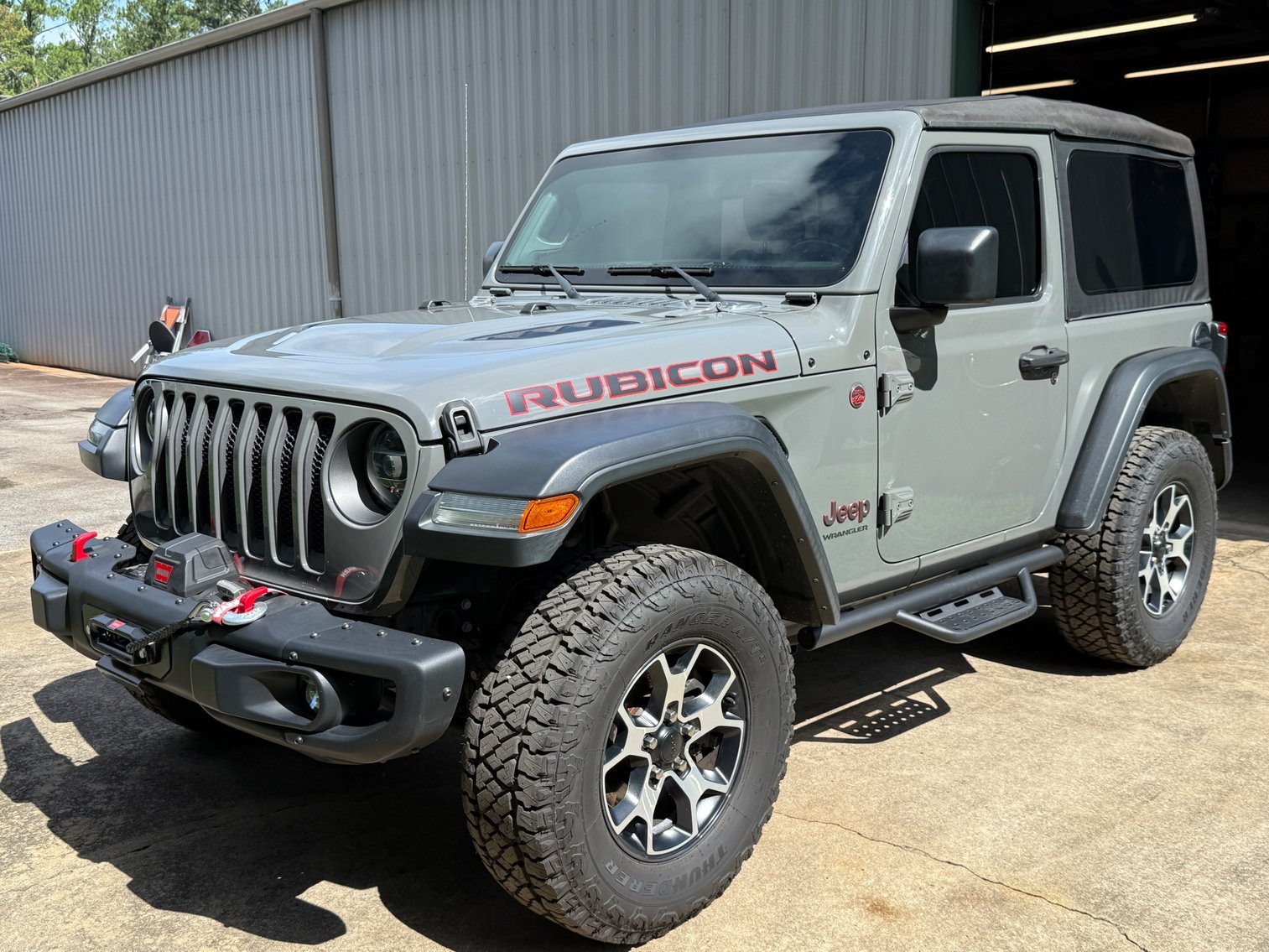 Image for One-Owner Collector Car Auction – ’37 Ford Coupe, ’19 Jeep Rubicon & ’10 Shelby GT500