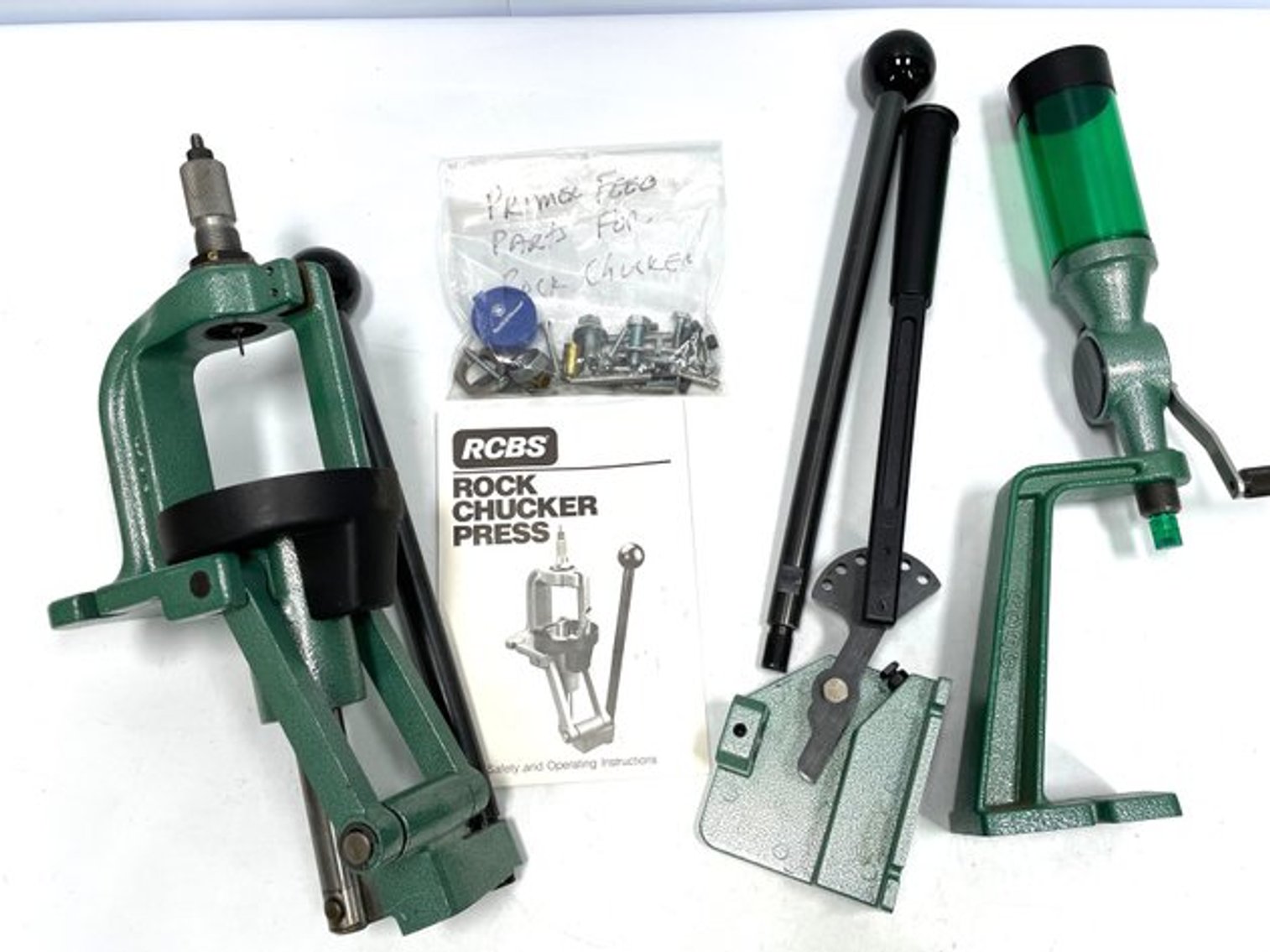 Image for Mid August Ammunition and Reloading Auction